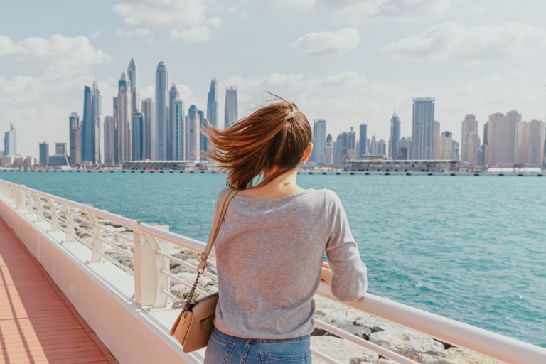 The Biggest Opportunities for UAE Professionals